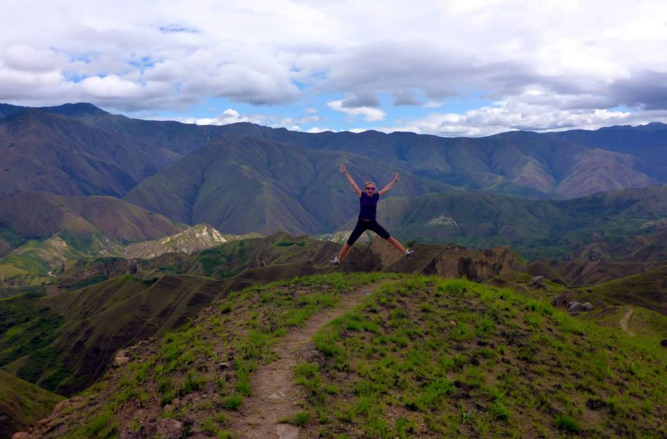 Vilcabamba, Ecuador