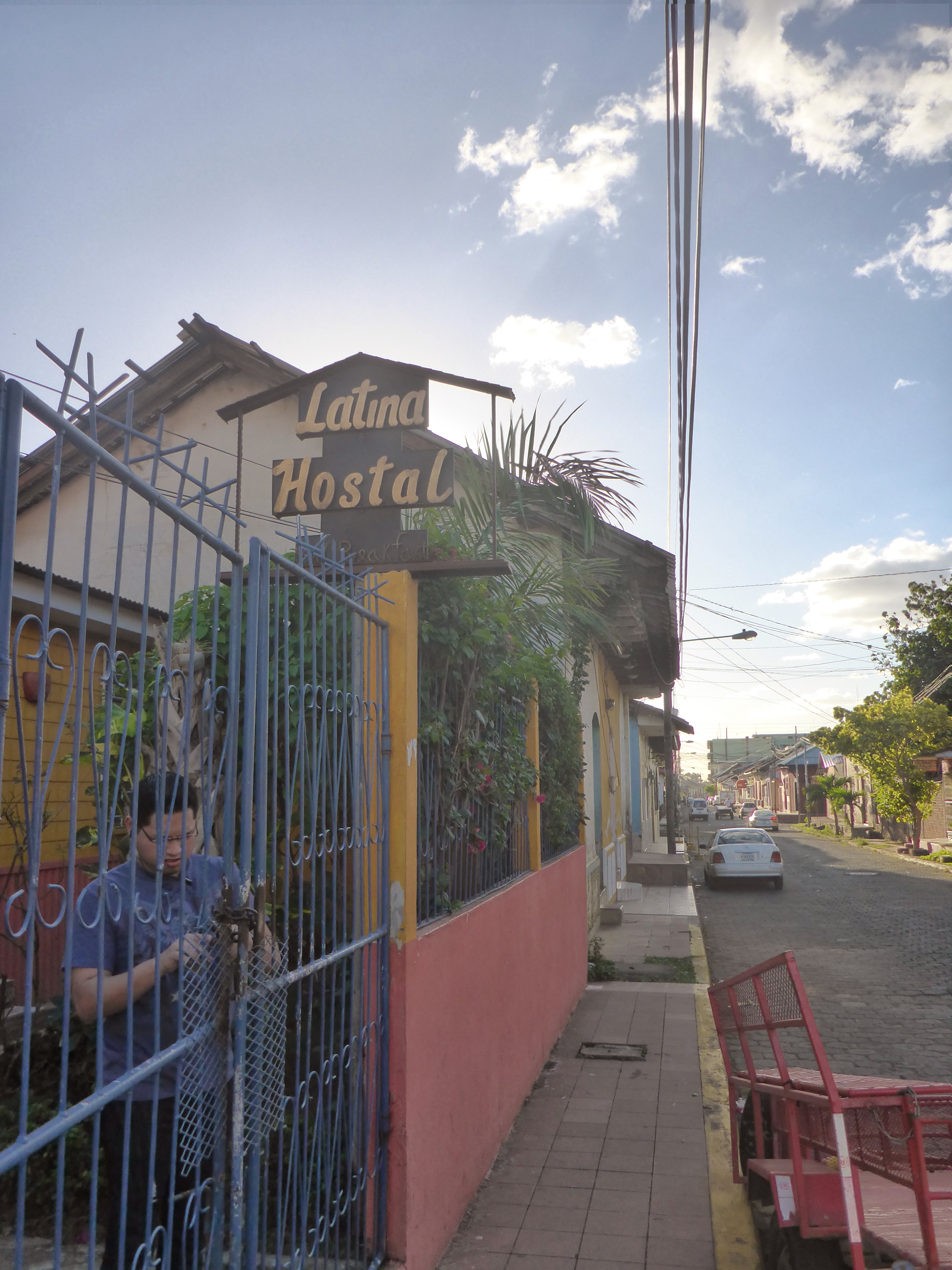 Leon, Nicaragua