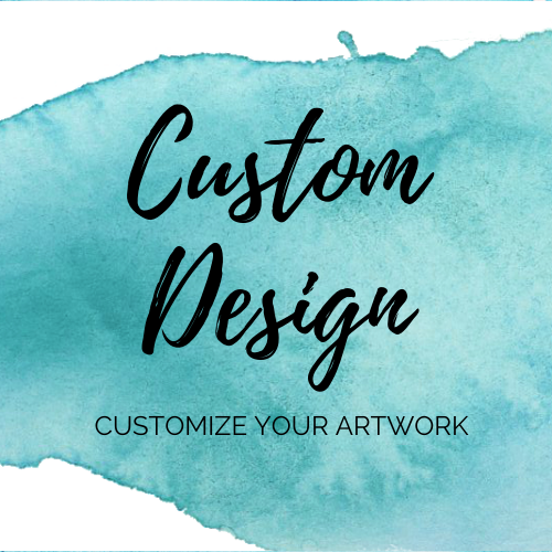 Custom Design Upgrade